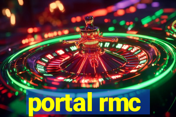 portal rmc